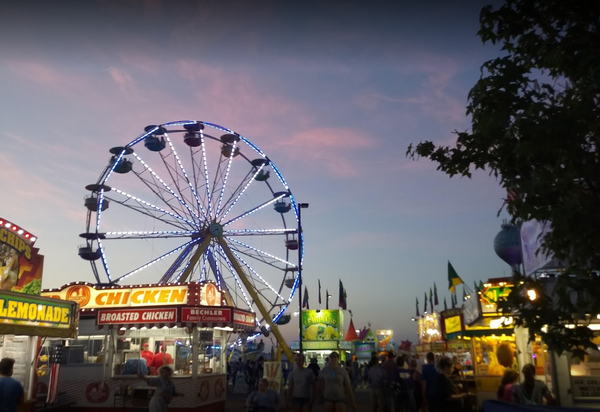 Davisburg - Springfield Oaks County Park (newer photo)